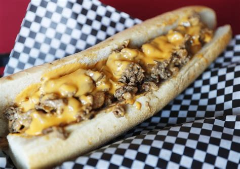 Philadelphia sandwich company - Amber Rose: Love the cheesesteaks and hoagies! Perfect little shop. 15. The Abbaye. 8.4. 637 N 3rd St (3rd St. and Fairmount Ave.), Philadelphia, PA. Restaurant · Northern Liberties - Fishtown · 53 tips and reviews.